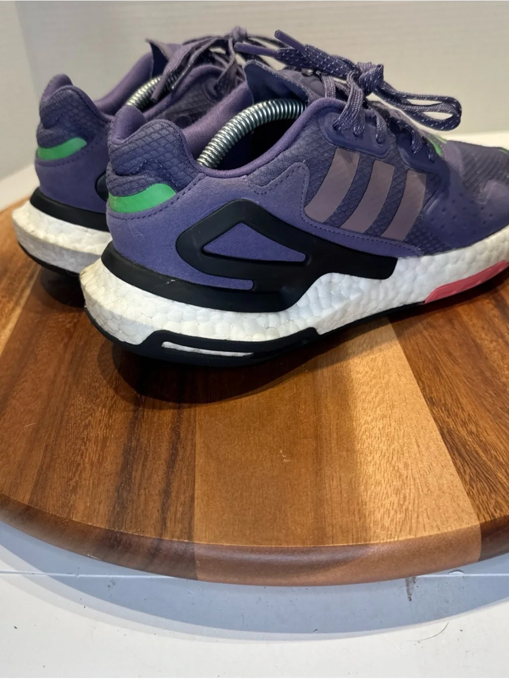 adidas sporty sneakers